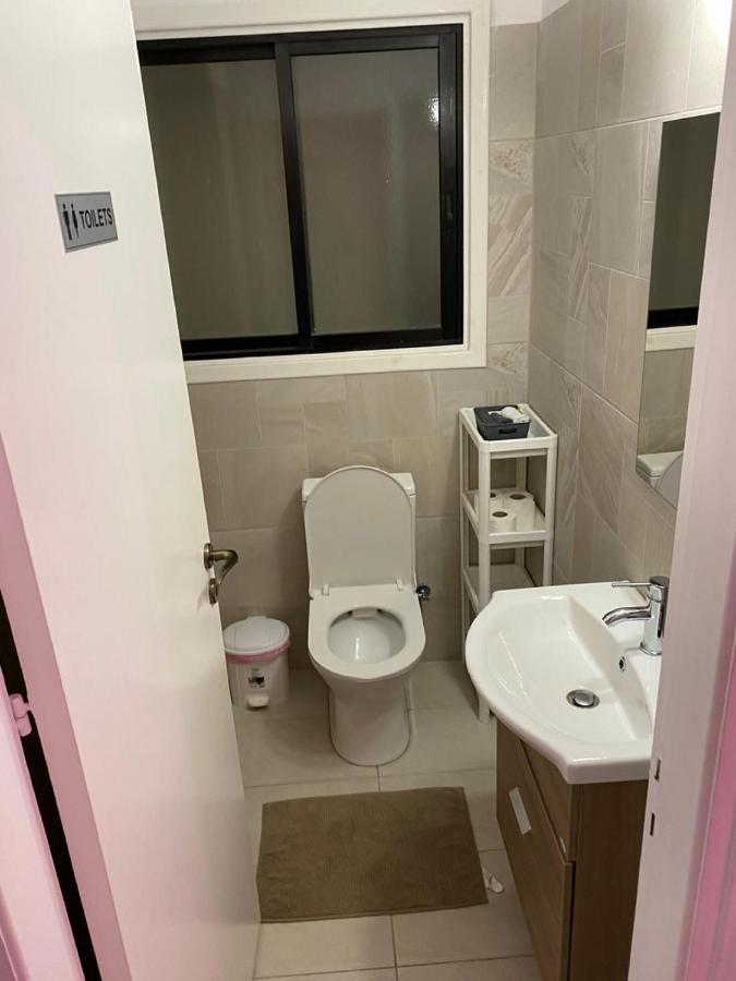 Проживание в семье Comfort Ларнака